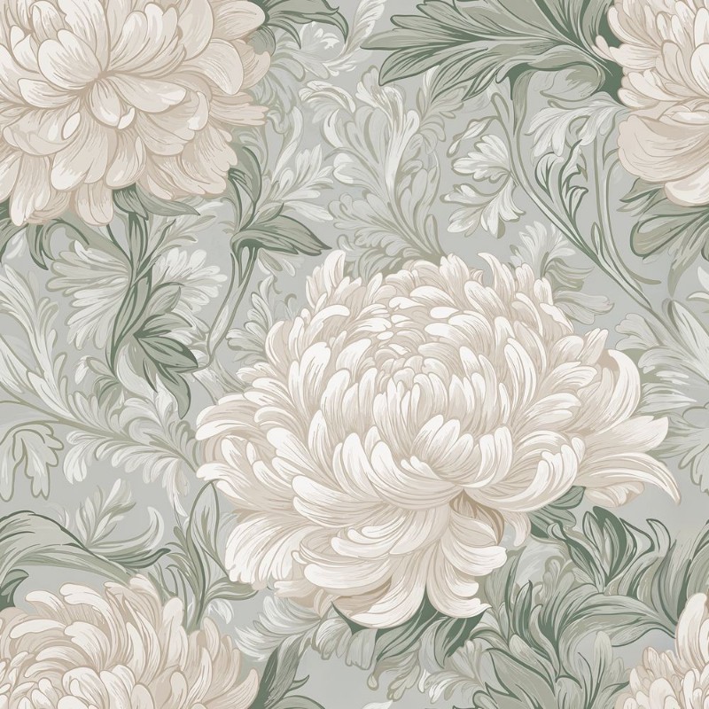 Image de Coloration Barbro Creme - 1049401-01 - 06421-01